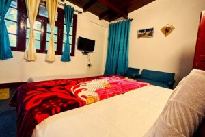 Home Stay Bed Room1