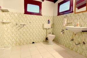 Home Stay Washroom